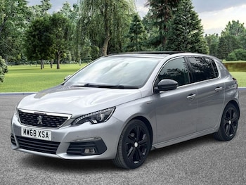 Used Peugeot 308 2019 for sale - 79182795: Photo