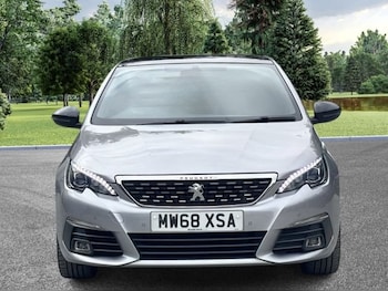 Used Peugeot 308 2019 for sale - 79182795: Photo