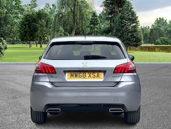 Used Peugeot 308 2019 for sale - 79182795: Photo