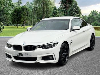 Used BMW 4 Series 2018 for sale - 78688705: Photo