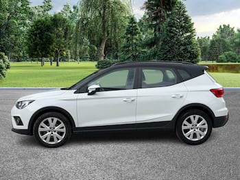 Used SEAT Arona 2021 for sale - 79476037: Photo