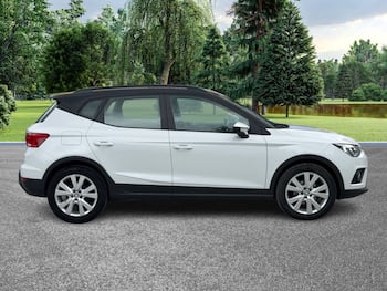 Used SEAT Arona 2021 for sale - 79476037: Photo