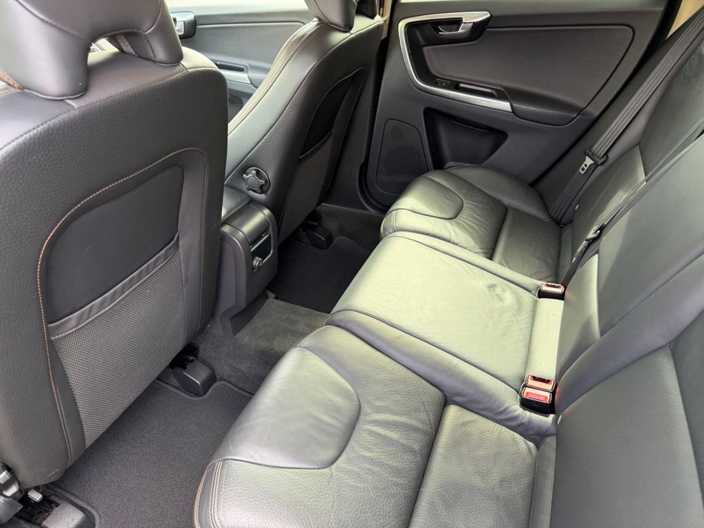 Used Volvo XC60 2012 for sale - 78030524: Photo 12