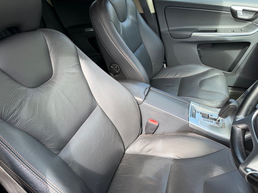 Used Volvo XC60 2012 for sale - 78030524: Photo 14