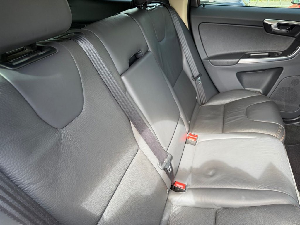 Used Volvo XC60 2012 for sale - 78030524: Photo 15