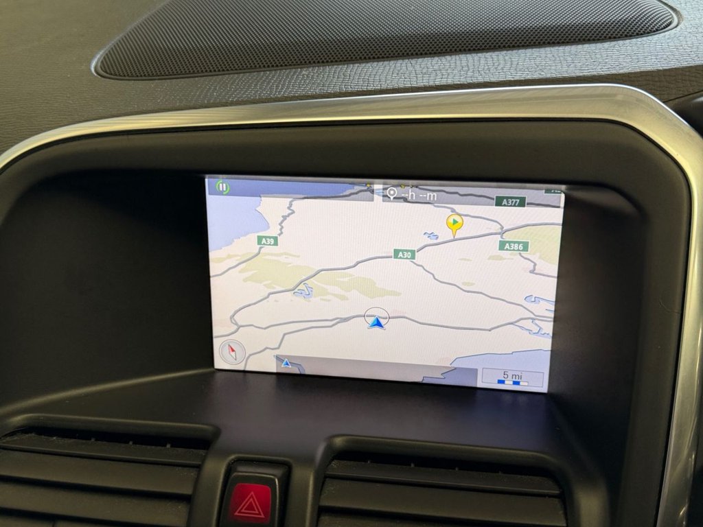 Used Volvo XC60 2012 for sale - 78030524: Photo 17