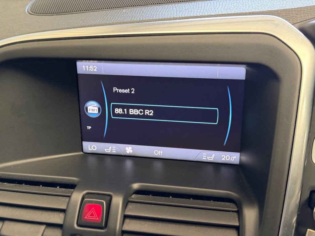 Used Volvo XC60 2012 for sale - 78030524: Photo 19