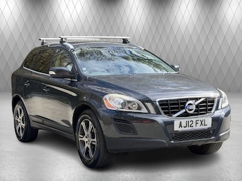 Used Volvo XC60 2012 for sale - 78030524: Photo