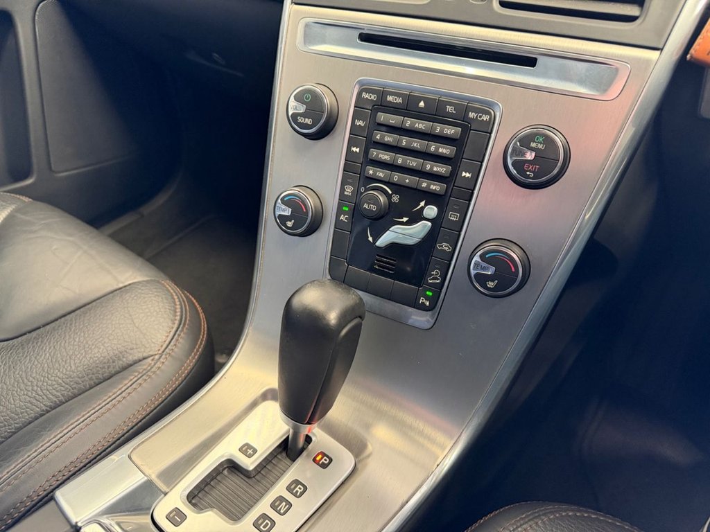 Used Volvo XC60 2012 for sale - 78030524: Photo 23