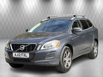Used Volvo XC60 2012 for sale - 78030524: Photo