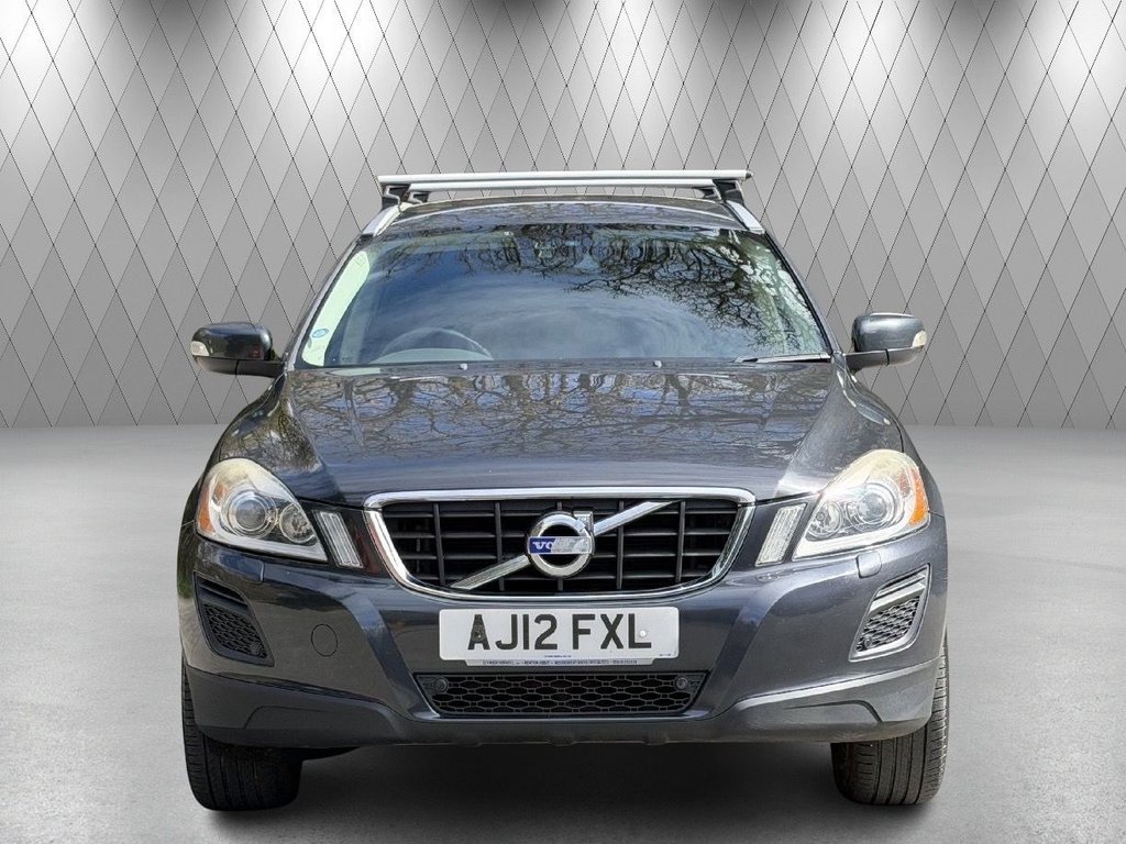 Used Volvo XC60 2012 for sale - 78030524: Photo 3