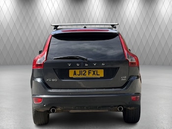 Used Volvo XC60 2012 for sale - 78030524: Photo