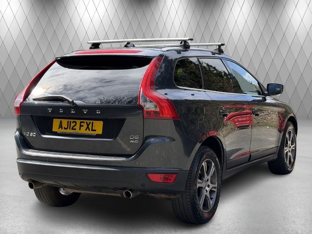 Used Volvo XC60 2012 for sale - 78030524: Photo 6