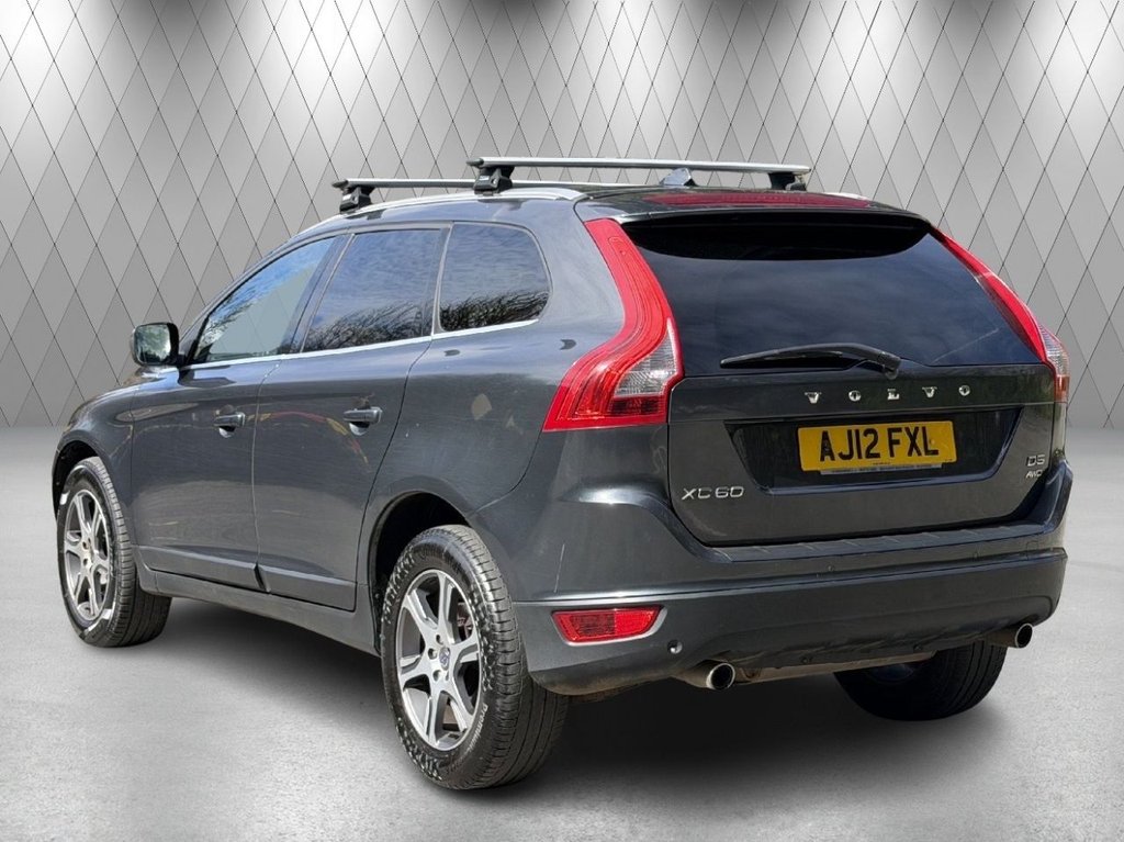 Used Volvo XC60 2012 for sale - 78030524: Photo 7