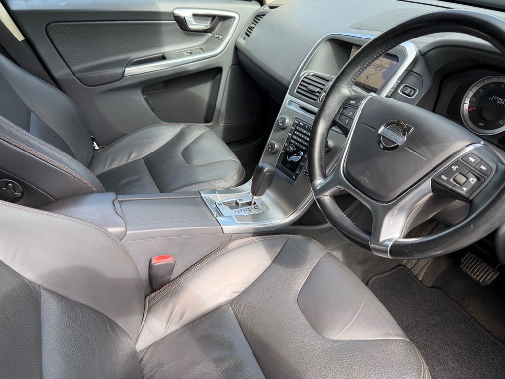 Used Volvo XC60 2012 for sale - 78030524: Photo 8