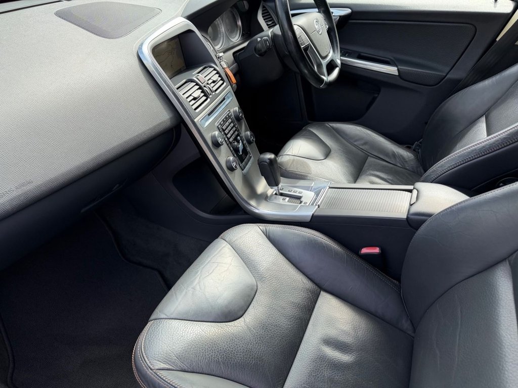 Used Volvo XC60 2012 for sale - 78030524: Photo 9