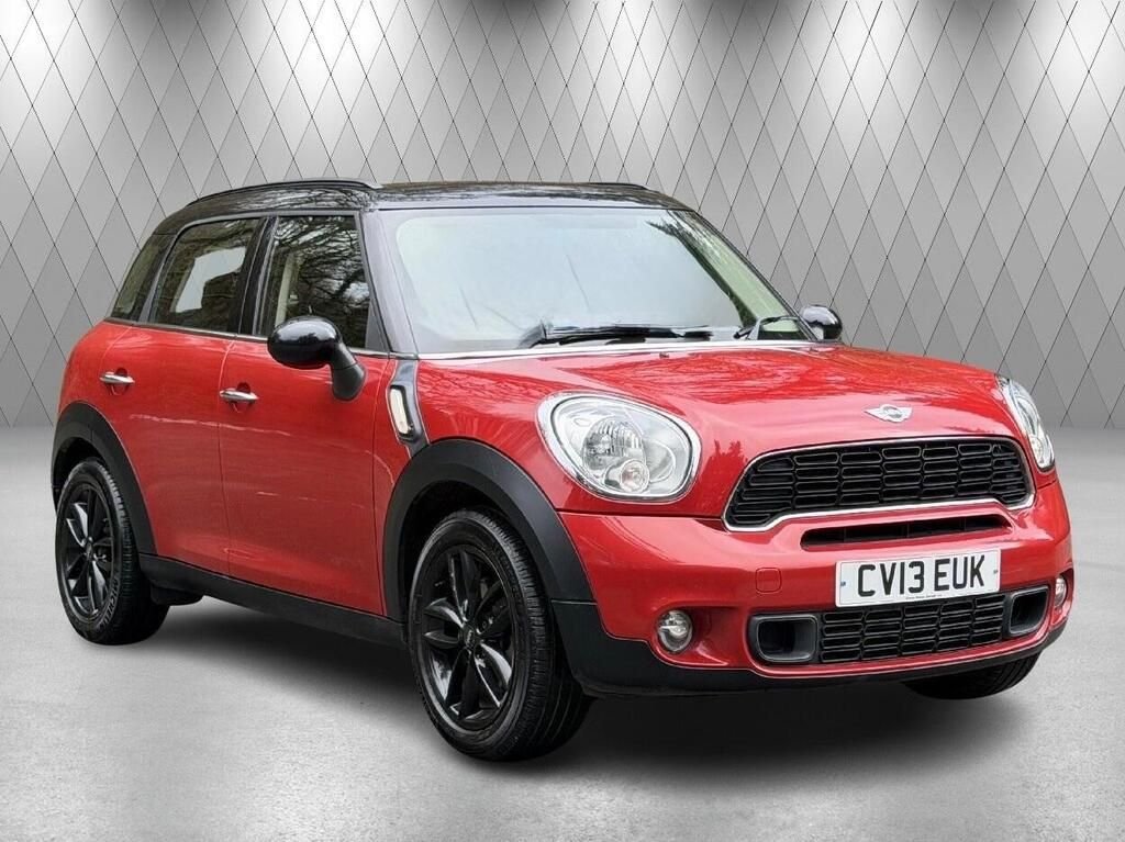 Used MINI Countryman 2013 for sale - 77669092: Photo 1