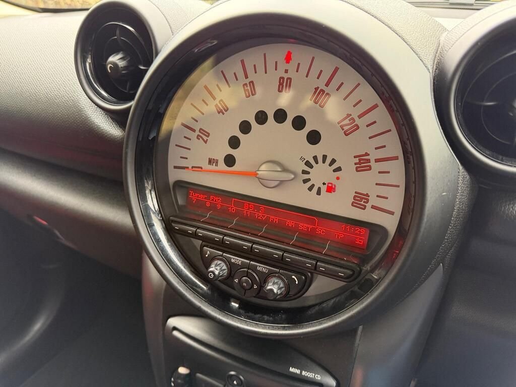 Used MINI Countryman 2013 for sale - 77669092: Photo 18