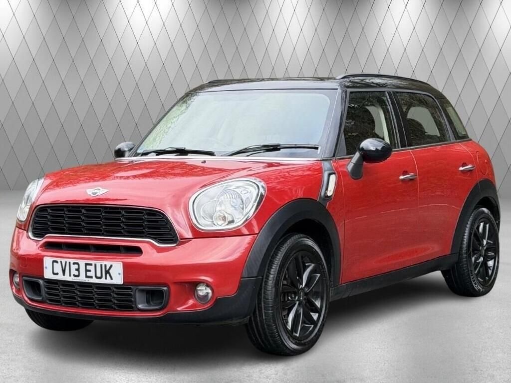 Used MINI Countryman 2013 for sale - 77669092: Photo 2