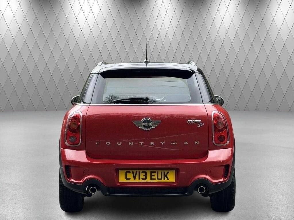 Used MINI Countryman 2013 for sale - 77669092: Photo 4