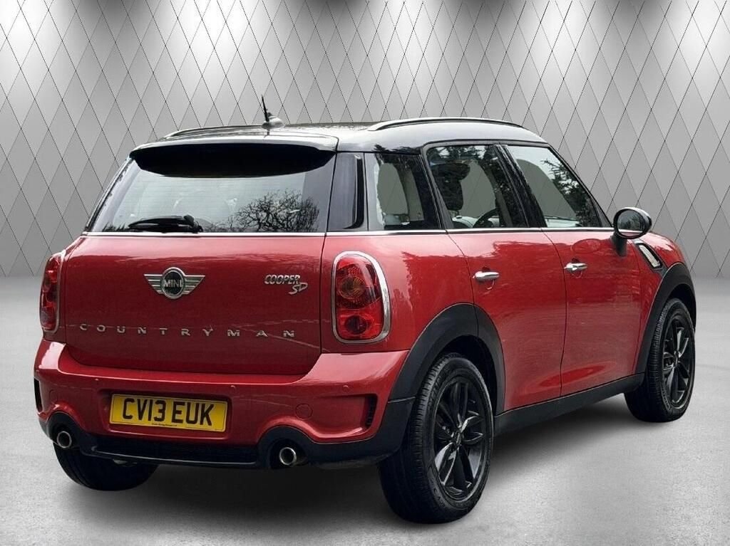 Used MINI Countryman 2013 for sale - 77669092: Photo 5