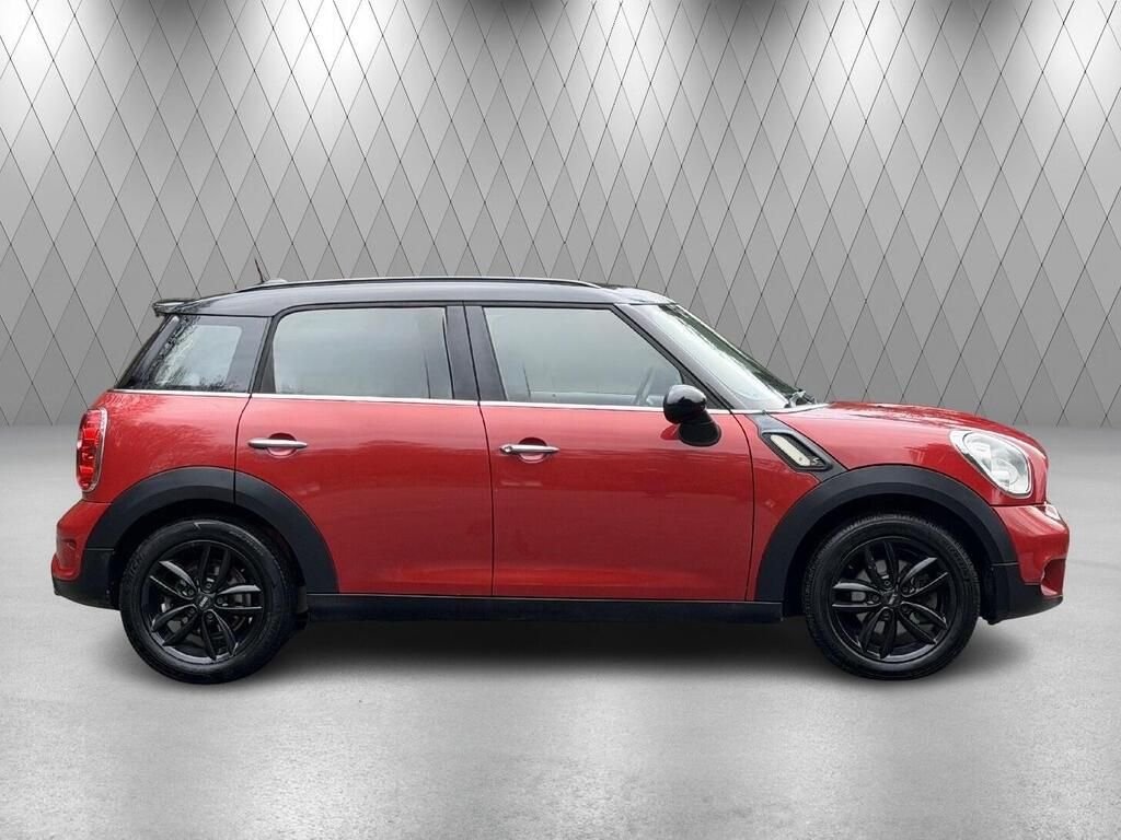 Used MINI Countryman 2013 for sale - 77669092: Photo 6