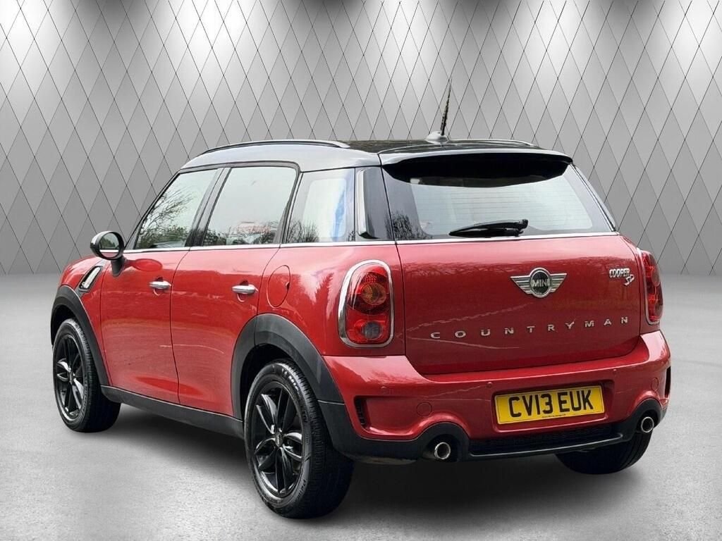 Used MINI Countryman 2013 for sale - 77669092: Photo 7