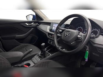 Used Skoda Kamiq 2022 for sale - 78792845: Photo