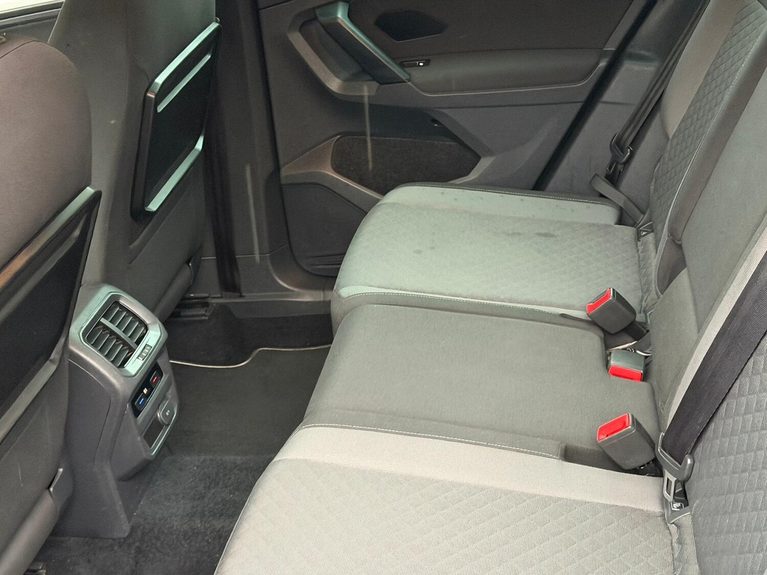 Used Volkswagen Tiguan 2017 for sale - 77462179: Photo 11