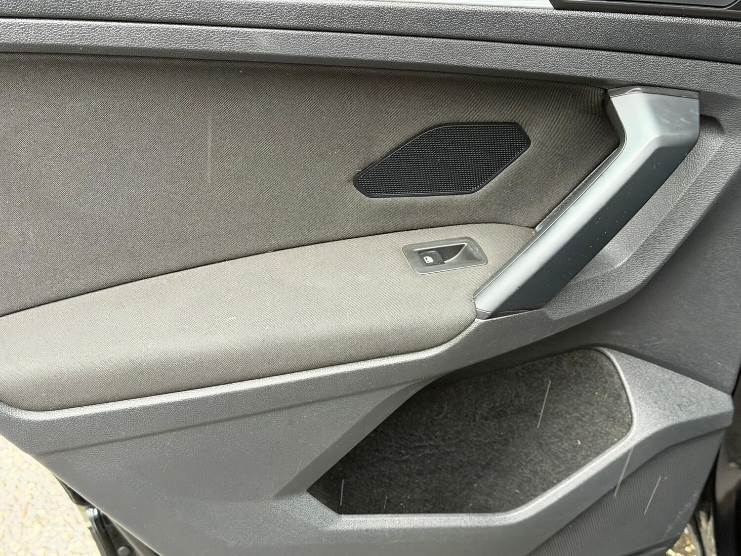 Used Volkswagen Tiguan 2017 for sale - 77462179: Photo 14