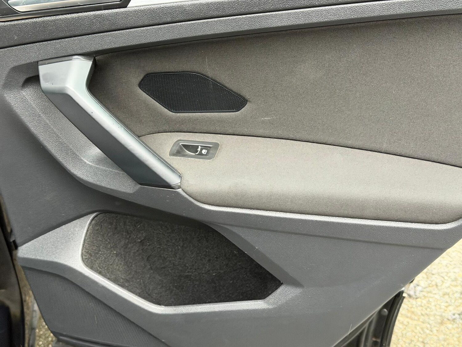 Used Volkswagen Tiguan 2017 for sale - 77462179: Photo 15