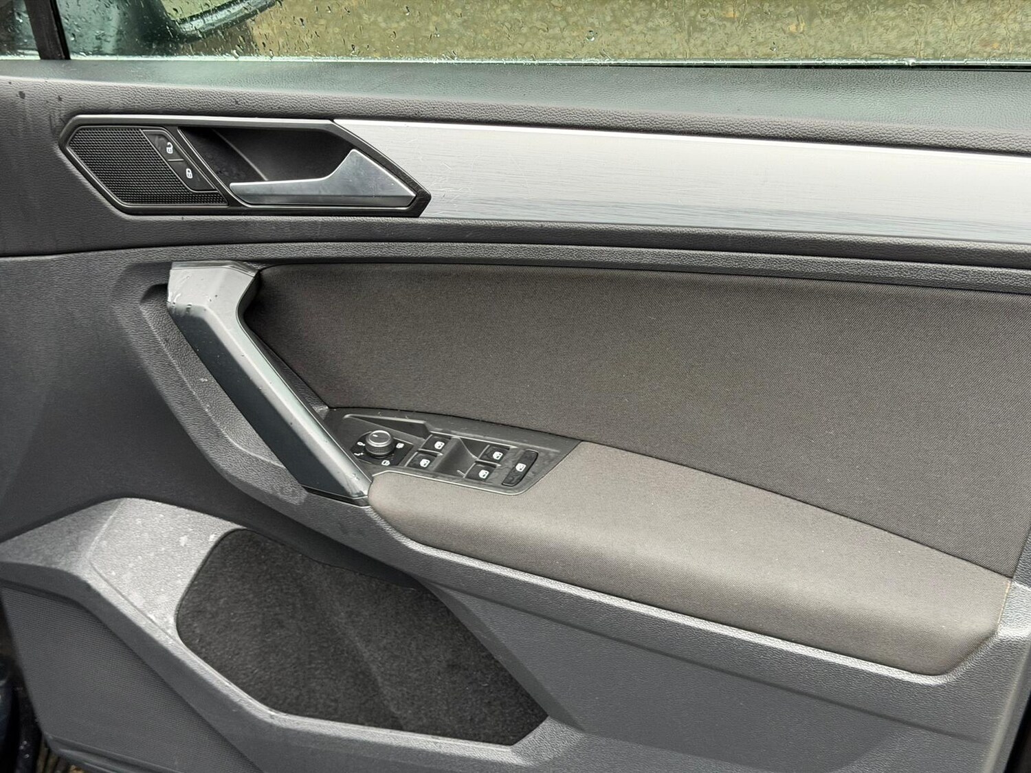 Used Volkswagen Tiguan 2017 for sale - 77462179: Photo 16