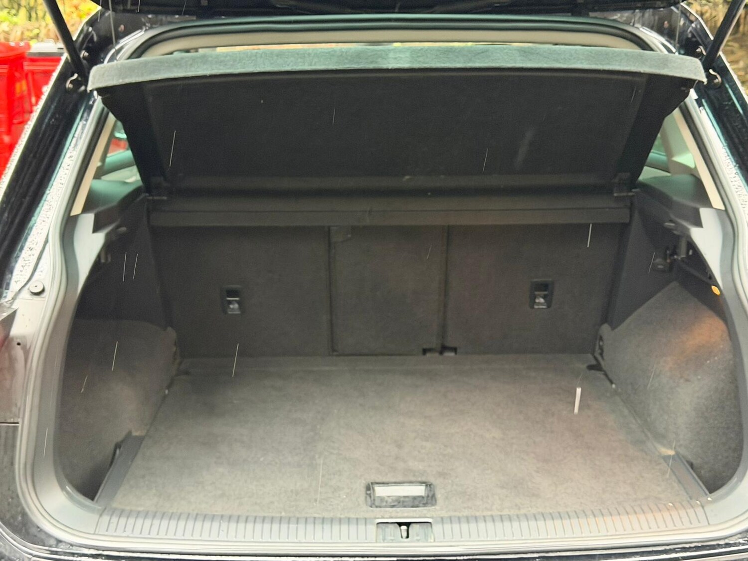 Used Volkswagen Tiguan 2017 for sale - 77462179: Photo 24