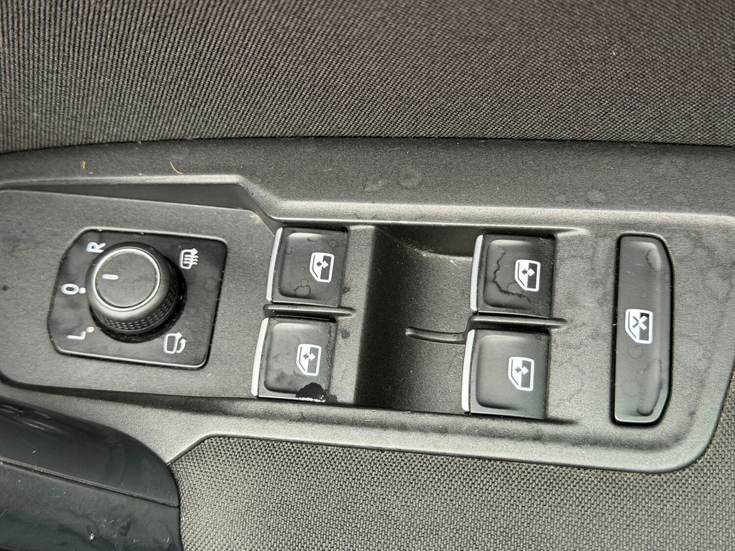 Used Volkswagen Tiguan 2017 for sale - 77462179: Photo 27