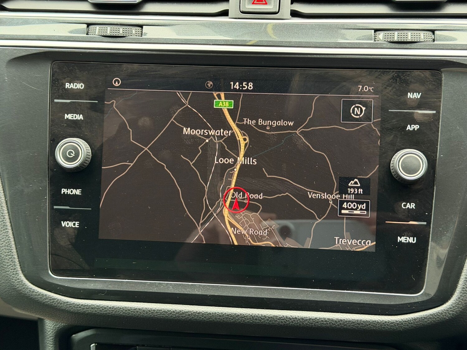 Used Volkswagen Tiguan 2017 for sale - 77462179: Photo 30