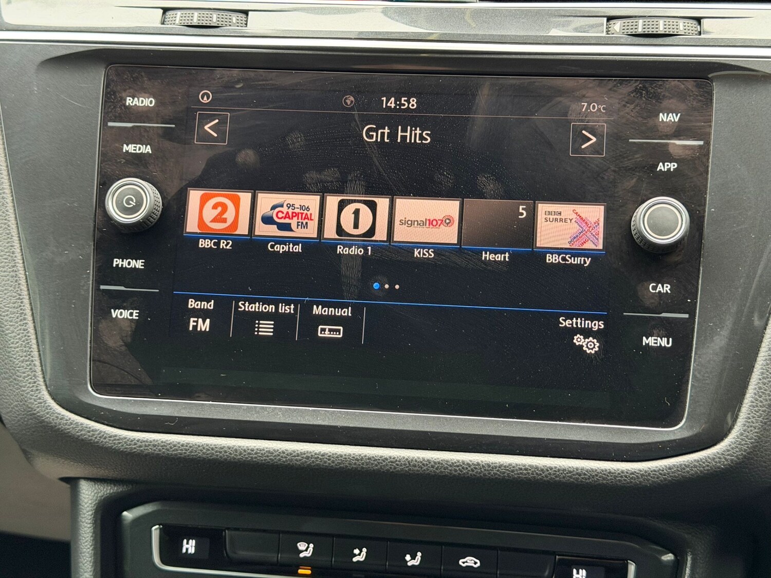 Used Volkswagen Tiguan 2017 for sale - 77462179: Photo 31