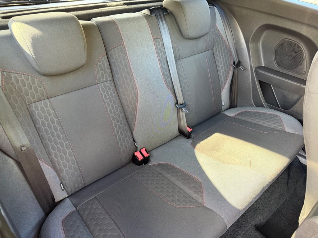 Used Ford Fiesta 2017 for sale - 78008841: Photo 10