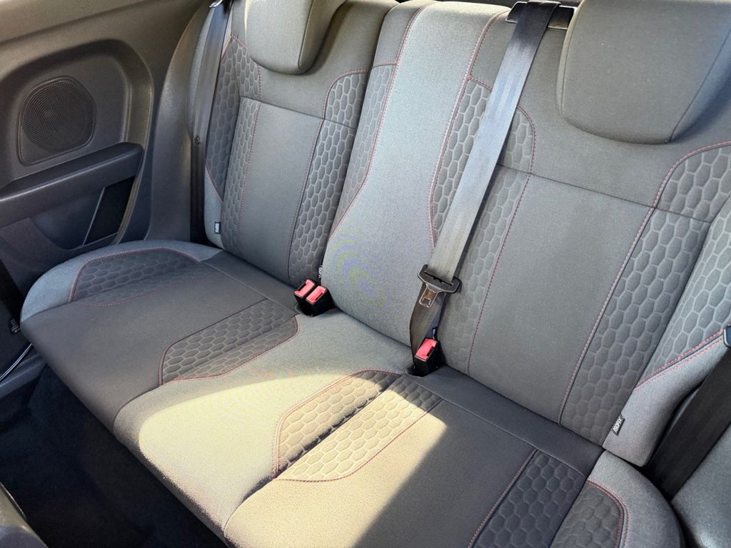 Used Ford Fiesta 2017 for sale - 78008841: Photo 12