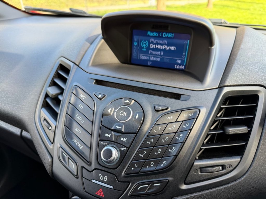 Used Ford Fiesta 2017 for sale - 78008841: Photo 15