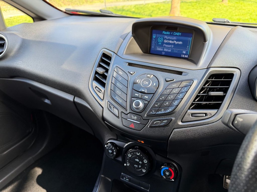 Used Ford Fiesta 2017 for sale - 78008841: Photo 16