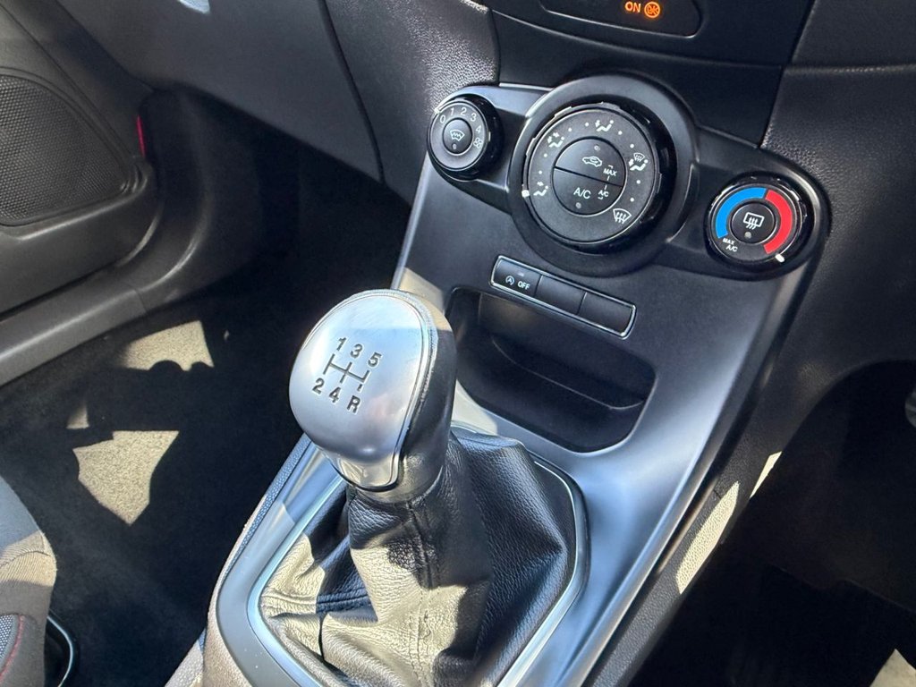 Used Ford Fiesta 2017 for sale - 78008841: Photo 18