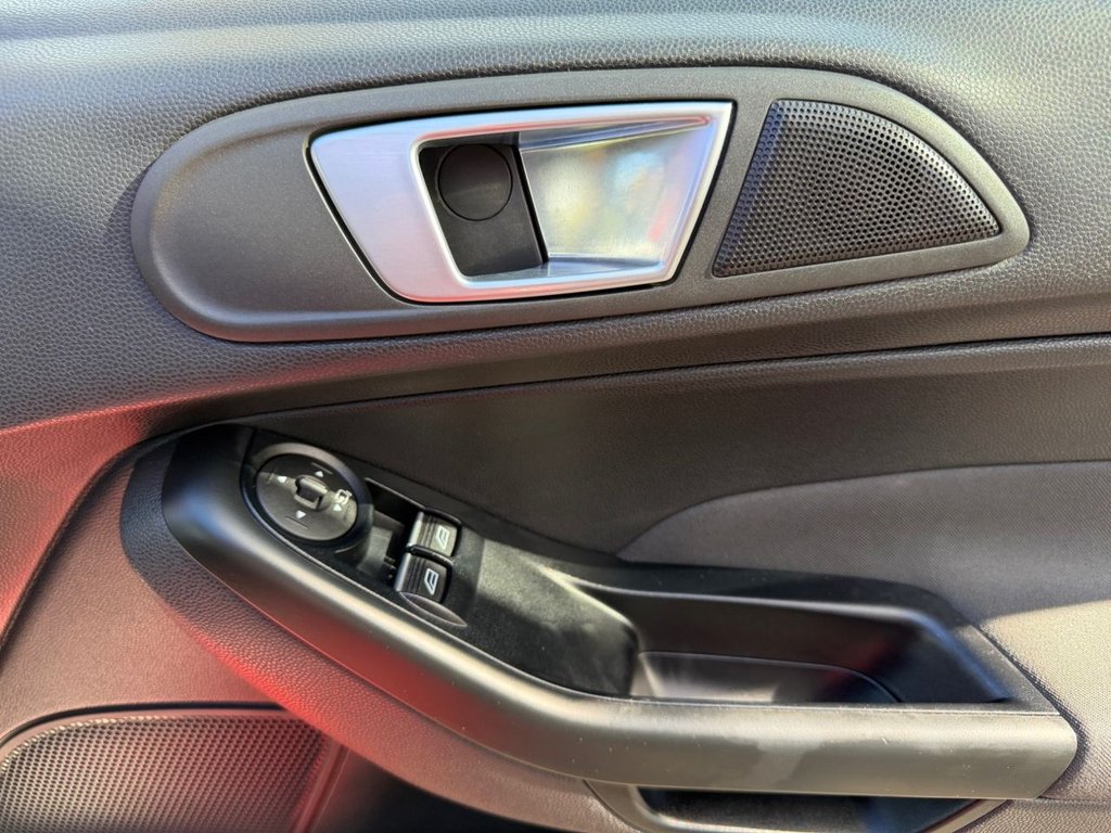 Used Ford Fiesta 2017 for sale - 78008841: Photo 19