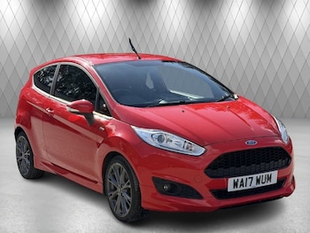 Ford Fiesta feature image