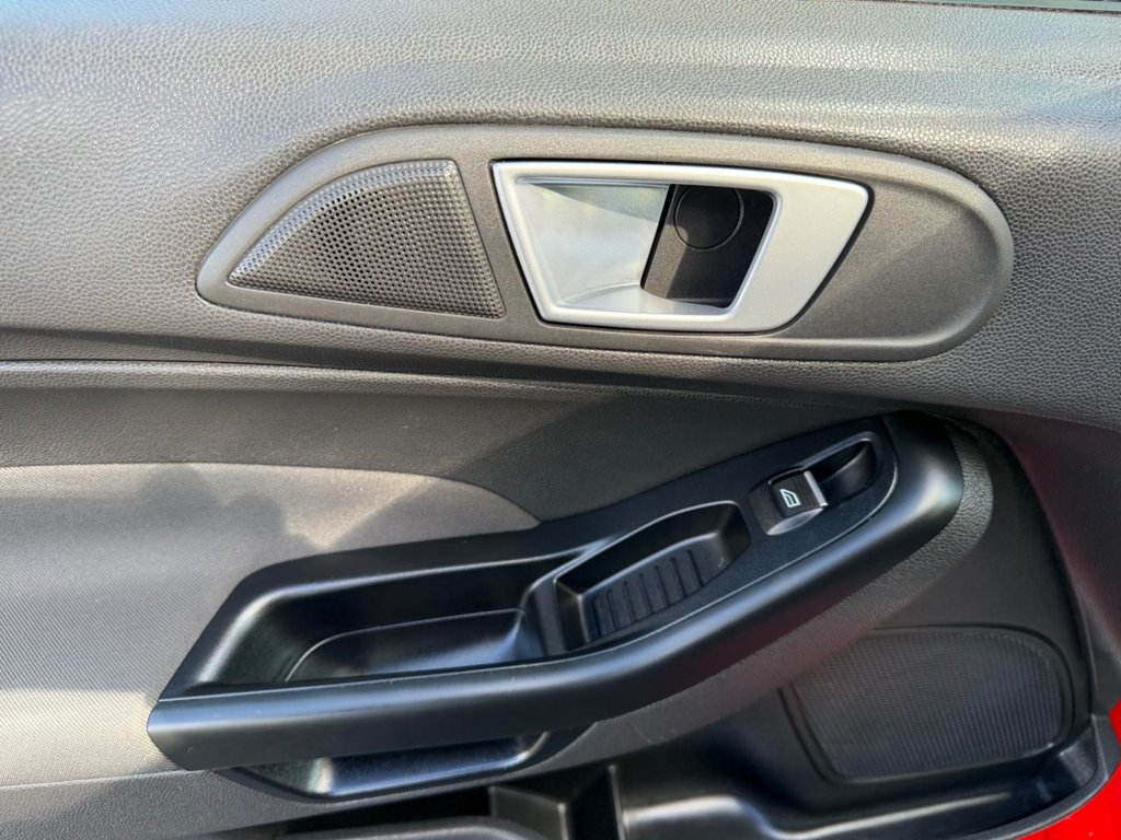 Used Ford Fiesta 2017 for sale - 78008841: Photo 20