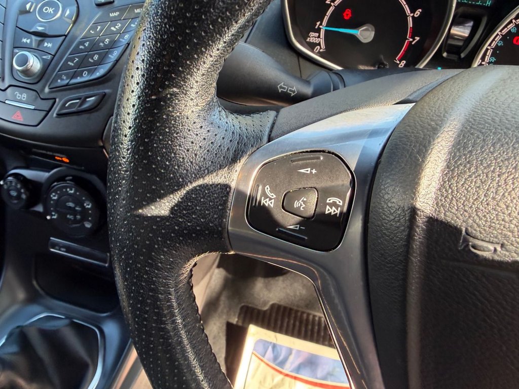 Used Ford Fiesta 2017 for sale - 78008841: Photo 21