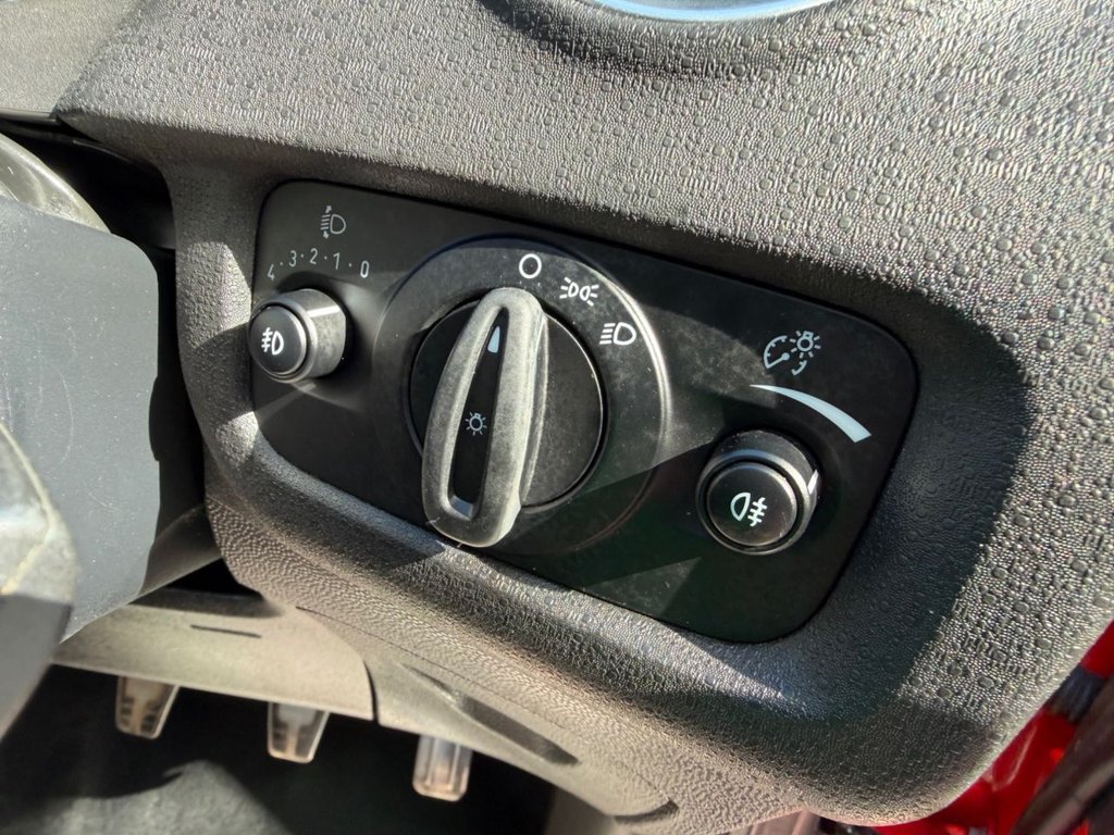 Used Ford Fiesta 2017 for sale - 78008841: Photo 23