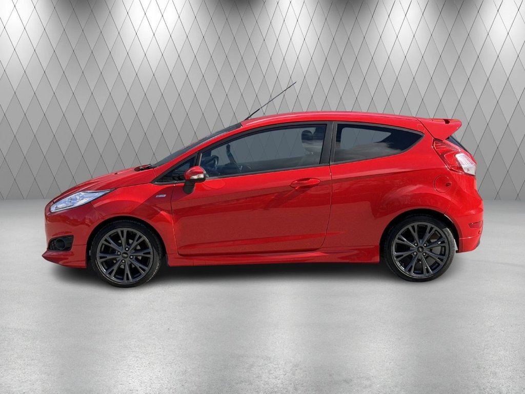 Used Ford Fiesta 2017 for sale - 78008841: Photo 3