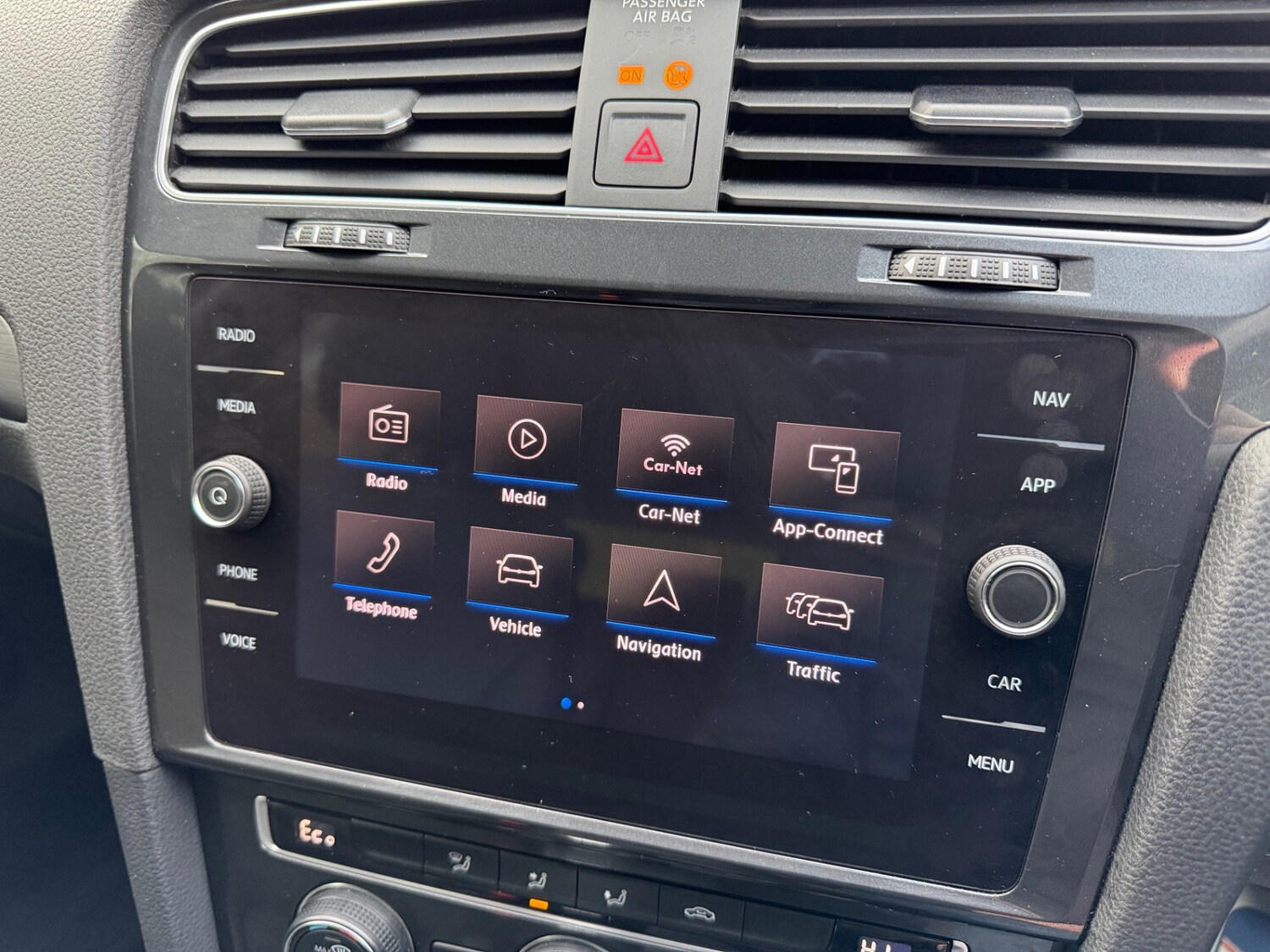 Used Volkswagen Golf 2019 for sale - 77462066: Photo 10