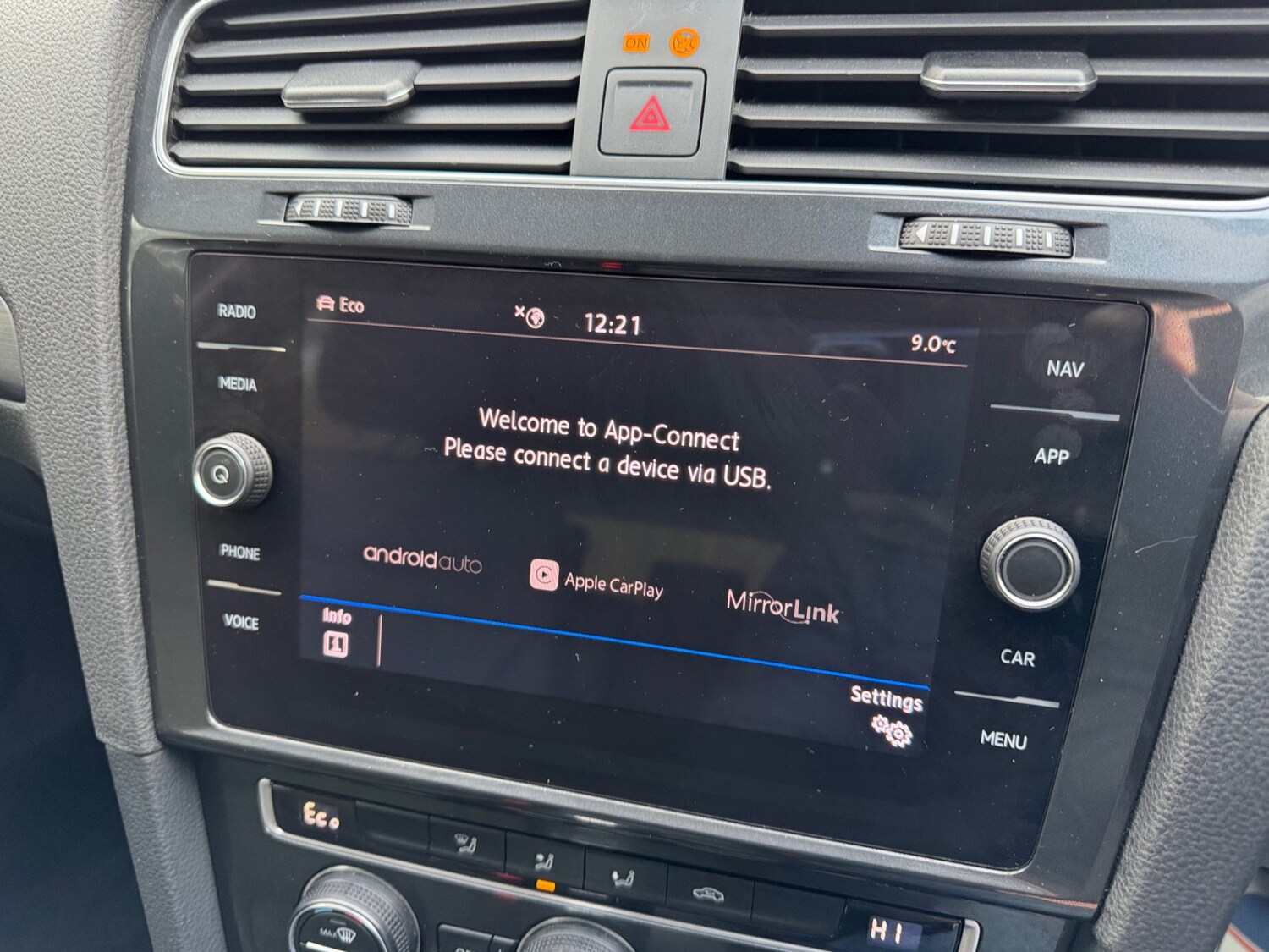 Used Volkswagen Golf 2019 for sale - 77462066: Photo 12