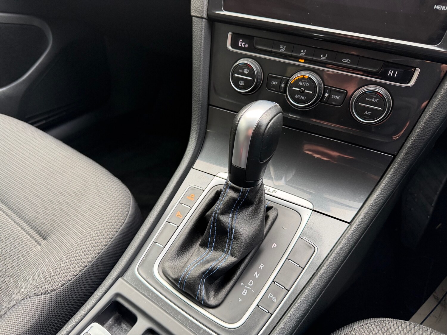 Used Volkswagen Golf 2019 for sale - 77462066: Photo 14